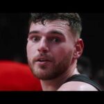Donovan Clingan Mic'd Up | Nov. 19, 2025 | Portland Trail Blazers vs. Chicago Bulls