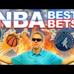 Suns vs Timberwolves Predictions and Best Bets! | BEST NBA Picks for 12/8/25