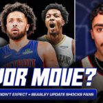 A Pair of TRADE Targets Emerge for Detroit… +Shocking Beasley Update 😳 | Pistons Early Season Review