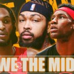 The Toronto Raptors are average...but they like it that way