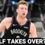 GAME-CHANGER: Danny Wolf SPARKS Brooklyn Nets While Emerging As FAN FAVORITE | Bright Future Ahead?