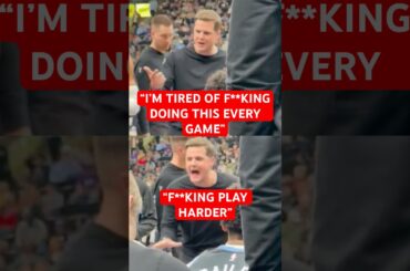 Will Hardy went OFF on Jazz players 😳