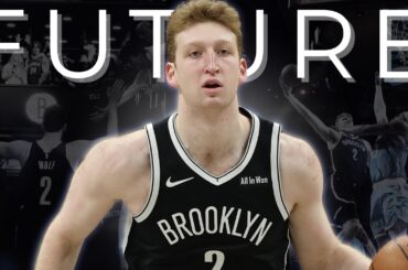 Danny Wolf: The Brooklyn Nets have a STEAL…
