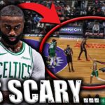 The Celtics are the HOTTEST Team in the NBA…