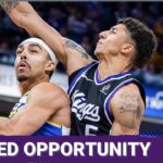 The Sacramento Kings Waste Another Learning Opportunity | Locked On Kings