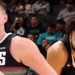 The Denver Nuggets Can Easily Get Revenge For Last Year