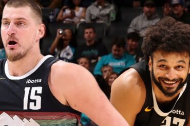 The Denver Nuggets Can Easily Get Revenge For Last Year