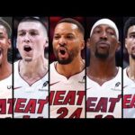 MAJOR UPDATE! Miami Heat trade packages for Ja Morant 🔥 | Terry Rozier UPDATE + Tyler is BACK