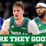 Three Things We’ve Learned About The Dallas Mavericks This Season | DLLS Mavs Podcast