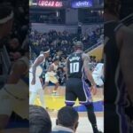 Russ puts 'em to bed 😴