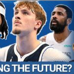 If the Mavs REJECT Tanking, What Would Make the Season Worth It? | Dallas Mavericks Podcast