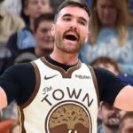 The Golden State Warriors MOTHA****** Is Out Of Control