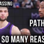 Why The NBA Should Disband The Sacramento Kings