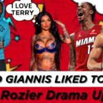Giannis & Multiple SUPERSTARS Linked To The Miami Heat! MajorTerry Rozier UPDATE!