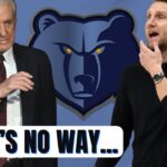 MAJOR Changes Are Coming... | Daily Grizzlies News & Rumors