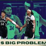 Myles Turner’s Role, Giannis Rumors, and the Bucks’ Uncertain Future