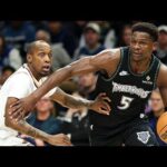 Minnesota Timberwolves vs Phoenix Suns | Full Game Highlights | December 8 | 2025-26 NBA Season