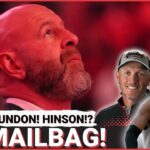 Level of Confidence in Joe Cronin and Future Under Tom Dundon | Portland Trail Blazers Mailbag