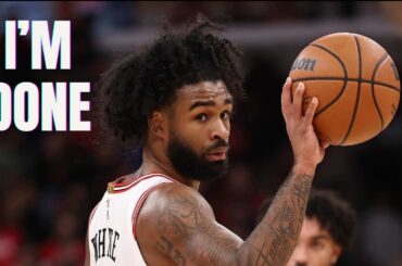 I Don’t Even Know What Else to Say About the Bulls….