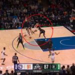 ALEX RODRIGUEZ is knowingly burning the MINNESOTA TIMBERWOLVES to the ground and does not care