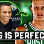 The Boston Celtics have found their next STAR...