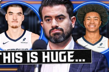 The Grizzlies got a MASSIVE win here...