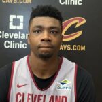 Cleveland Cavaliers: Thomas Bryant Feels Cavs’ Player-Led Discussion ‘WILL CATAPULT US’