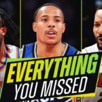 NBA's Nightly Recap | December 9, 2025