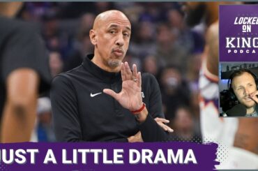 Catching Up on the Latest Sacramento Kings Drama | Locked On Kings