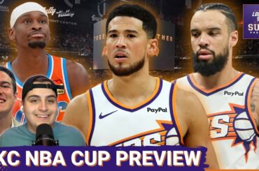 The Suns Are Set To Play Their BIGGEST Game In YEARS! But Will Devin Booker Even Be Available?