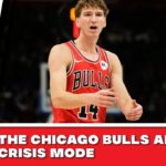 Bulls REKAP Podcast 🏀 (S2 - EP11): The Chicago Bulls are in crisis mode