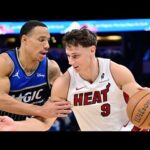 Miami Heat vs Orlando Magic | Full Game Highlights | December 9 | 2025-26 NBA Season