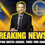 💣 WARRIORS READY TO TRADE KUMINGA — AND A BELOVED THREE-TIME CHAMPION COULD RETURN