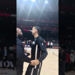 12-03-25 Atlanta Hawks Enter The Court