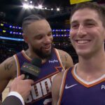 The Phoenix Suns Secret Weapon...