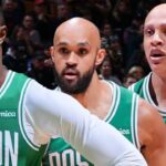 The Boston Celtics Are Cooking The League