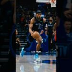 Five days to recharge 🔋 😎  #nba #dallasmavericks #basketball