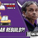 Are Kings fans prepared for a LENGTHY REBUILD? 🚧