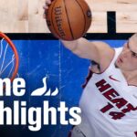 Miami HEAT vs. Orlando Magic | HEAT Highlights | December 9, 2025