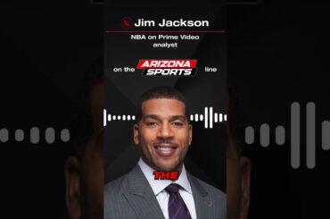 NBA Cup quarterfinal preview: Suns vs. Thunder with Jim Jackson