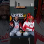 DC had dreams of playing in the NBA, but Karlous isn’t buying it 😭😭 #hawksaf #atlanta #hawks #nba
