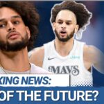 BREAKING: Dereck Lively II is Out for the Season | Dallas Mavericks Plans Don't Change