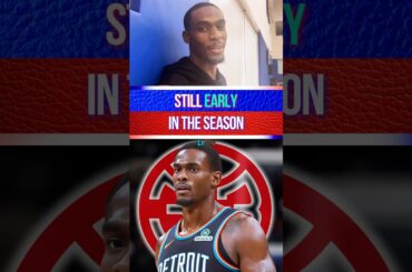 How Jalen Duren Stays Sharp During Pistons Time Off #NBA #DetroitPistons