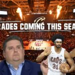 CAVS TRADE RUMORS - COULD MOVES BE ON THE WAY??? - 5 Good Minutes With Windy
