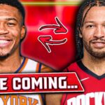 Everything just fell PERFECTLY into Place…