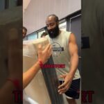 Celebrating Harden Top 10 All-Time 😎