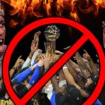 The OKC Thunder's Shot At A Repeat BLOWS UP Gil's Arena