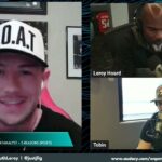 Brady Hawk Talks Miami Heat Slump, Tyler Herro - Norman Powell Playing Together, Kel'el Ware Minutes