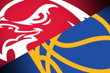 NBL26 Round 12 | Illawarra Hawks vs Brisbane Bullets