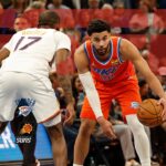 NBA Mini: Oklahoma City Thunder vs. Phoenix Suns | Extended Highlights